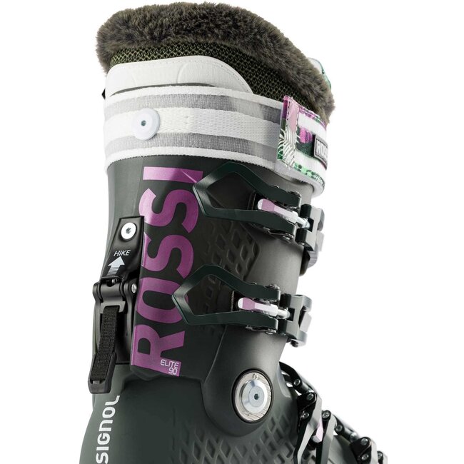 Rossignol Alltrack Elite 90 botte alpin F pine green 22