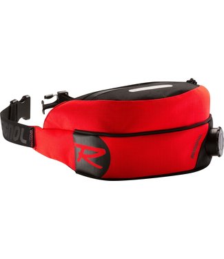 ROSSIGNOL Rossignol Nordic thermo belt sac hot red 22 1L