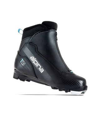 Alpina t5 plus eve cross-country boot 22 - Echo Sports