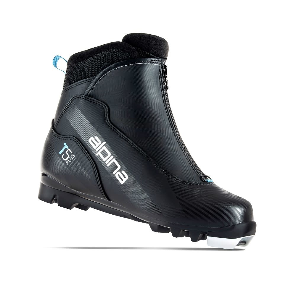 Alpina t5 plus eve cross-country boot 22 - Echo Sports