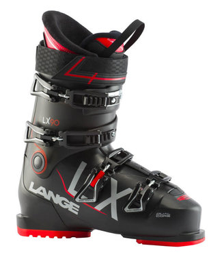 ROSSIGNOL Rossignol LX 90 alpine ski boot SR noir 22