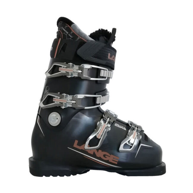 Lange RX 80 GW botte alpin femme noir 22 Echo sports