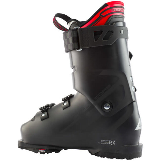 Lange RX 100 GW alpine ski boot blk 22