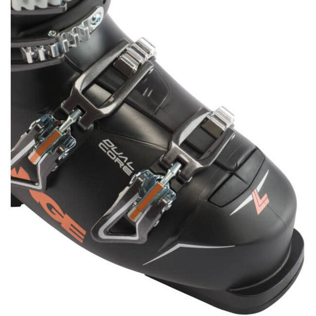 Lange  LX 70 botte alpin femme BLK 22