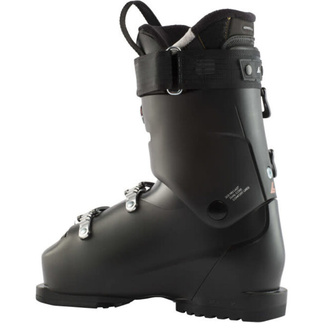Lange  LX 70 women's alpine ski boot blk 22