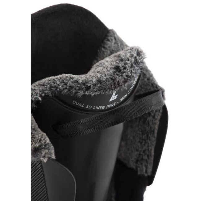 Lange  LX 70 botte alpin femme BLK 22