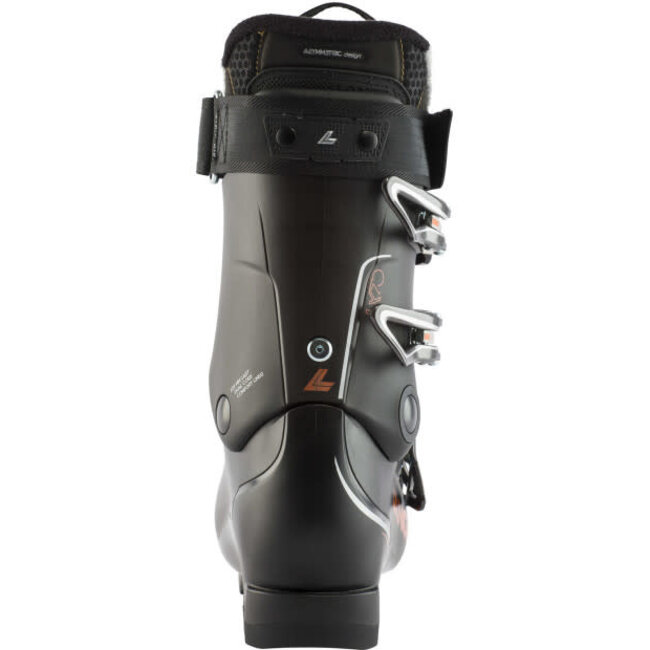 Lange  LX 70 botte alpin femme BLK 22