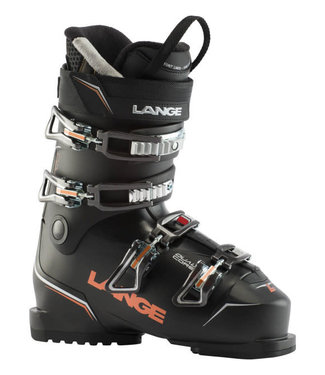 LANGE Lange LX 70 women's alpine ski boot blk 22