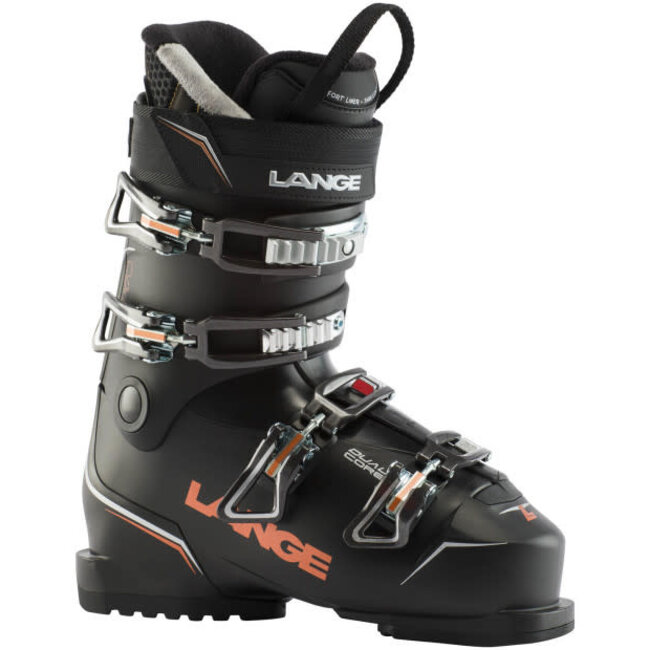 Lange  LX 70 botte alpin femme BLK 22