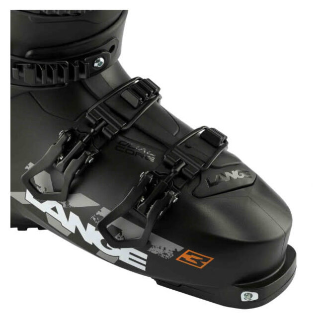 Lange XT3 100 100 botte alpin SR noir-orange 22