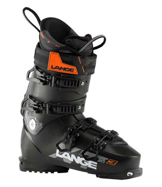 LANGE Rossignol XT3 100 alpine ski boot BLK-ORG 22