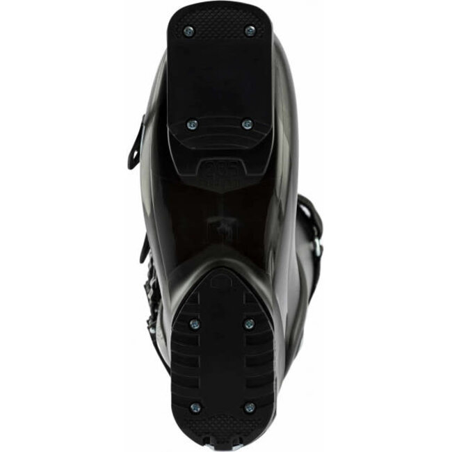 Lange XT3 100 100 alpine ski boot BLK-ORG 22