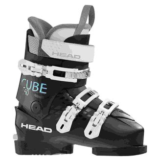 HEAD Head Cube 3 60 women's alpine boot BLK 22