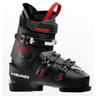 HEAD Head Cube 3 70 Alpine ski boot  BLK-ANTH-RD 22