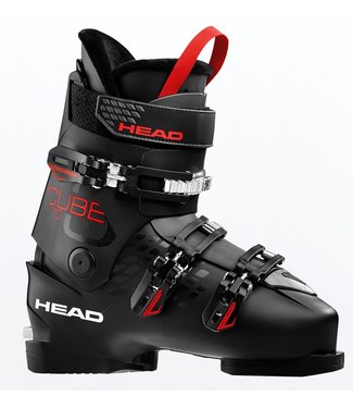 HEAD Head Cube 3 70 Alpine ski boot  BLK-ANTH-RD 22