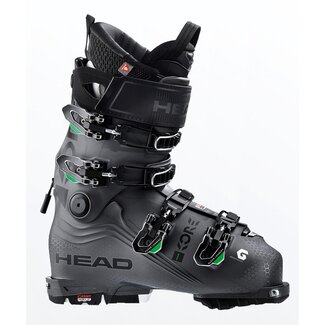 HEAD Head Kore 1 freeride ski boot anthracite SR