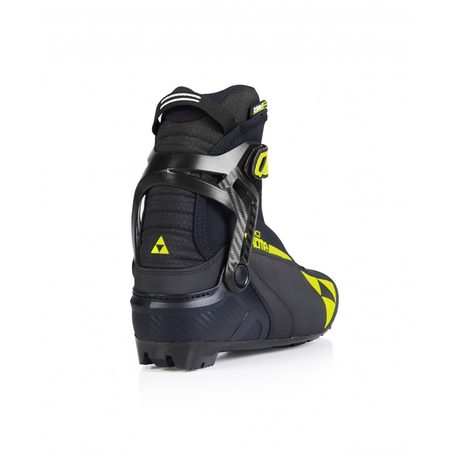 Fischer RC3 Skate cross-country boot 22