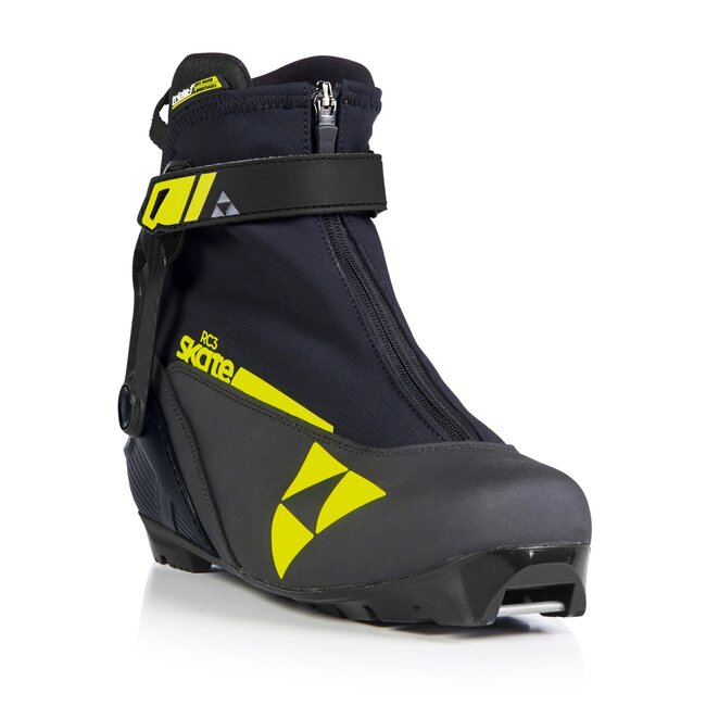 Fischer RC3 Skate cross-country boot 22