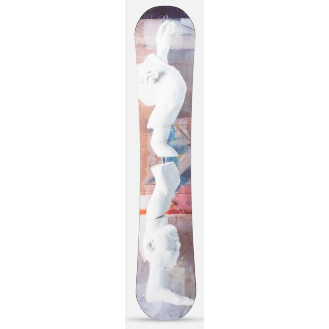 K2 Medium Jake Kusyk planche à neige SR 22
