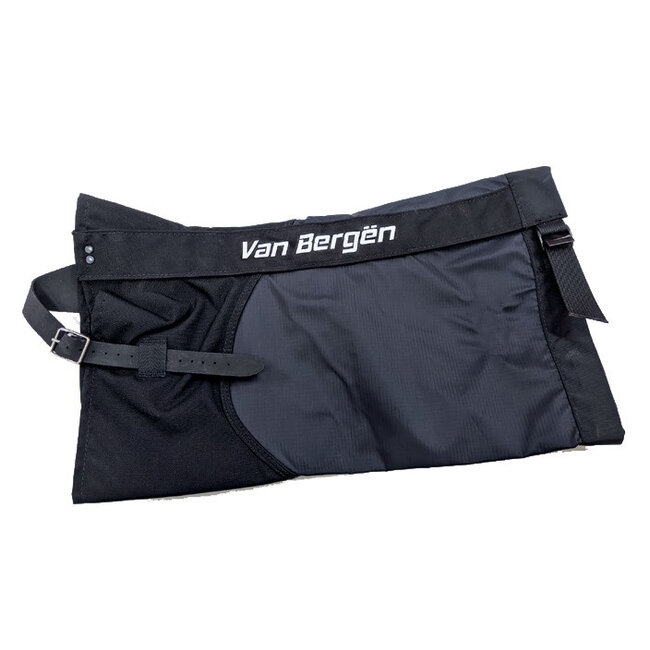 Van Bergen guetre ski fond raquette