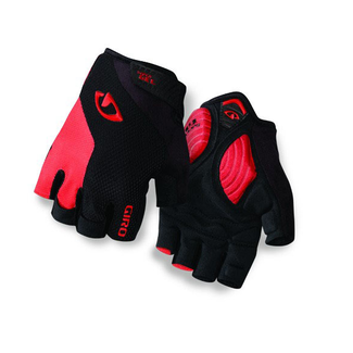 Giro GIRO Strate Dure Red bike gloves