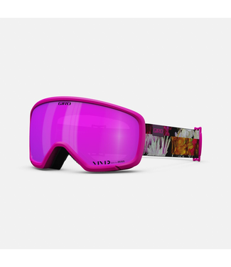 Giro Giro Millie fl dta msh vivpnk ski goggle