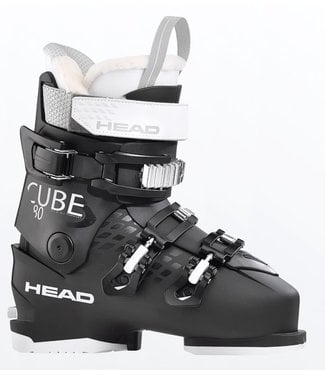 HEAD Head Cube 3 80 W black women alpine ski boot