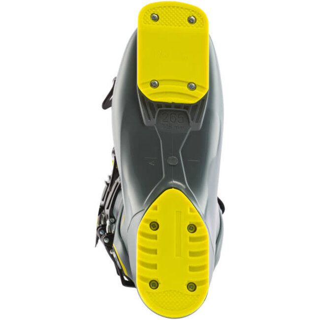 Lange LX 100 men's alpine ski boot