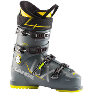 LANGE Lange LX 100 men's alpine ski boot