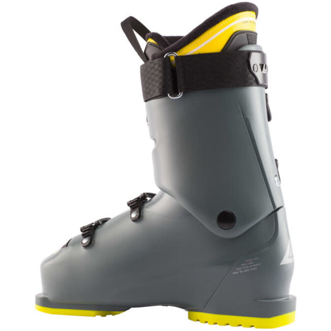 Lange LX 100 men's alpine ski boot