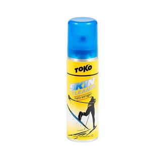 Toko Skin Cleaner 70ml pour ski de fond ou ski touring