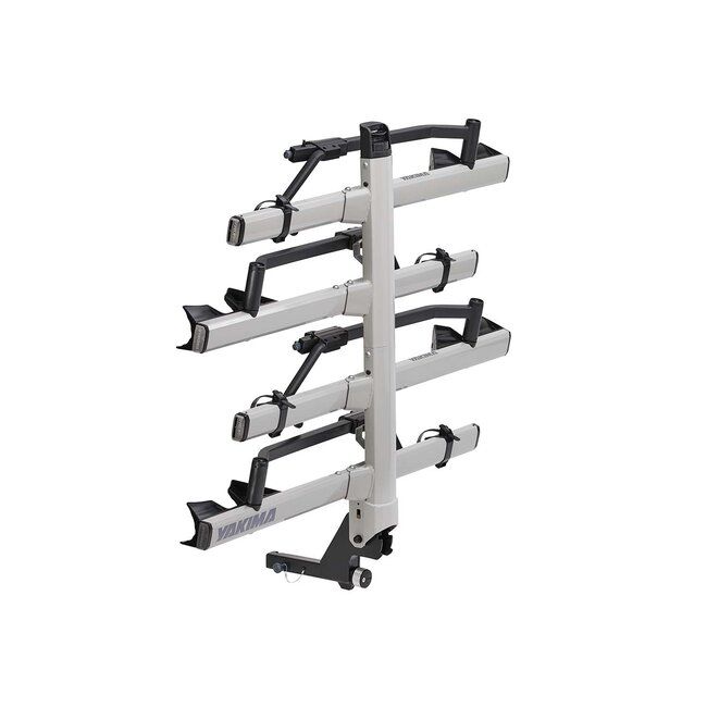 Yakima Stage Two  EXTENSION 2 bikes anthracite