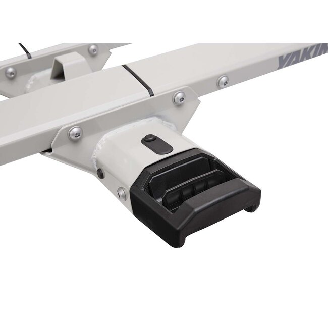 Yakima Stage Two  EXTENSION 2 bikes anthracite