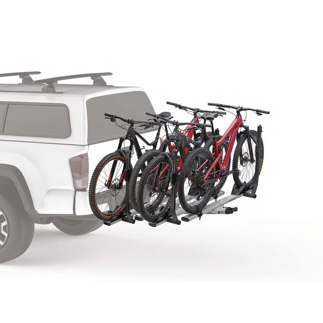 Yakima Stage Two  EXTENSION 2 bikes anthracite