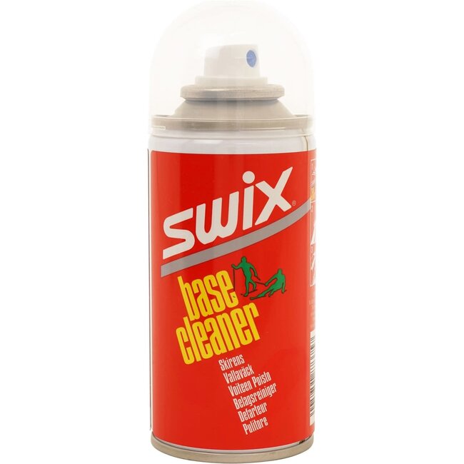 SWIX AEROSOL BASE CLEANER 150 ML 20