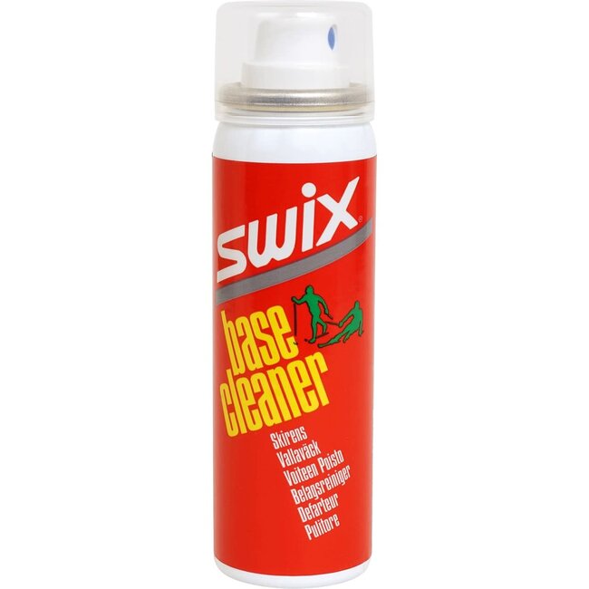 SWIX AEROSOL BASE CLEANER 70 ML