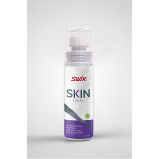 SWIX Swix Skin Boost 80 ml