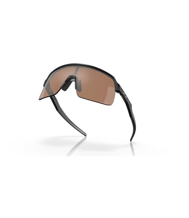 Women sunglasse Oakley Sutro Lite matte black lunettes prizm tungsten -  Echo Sports