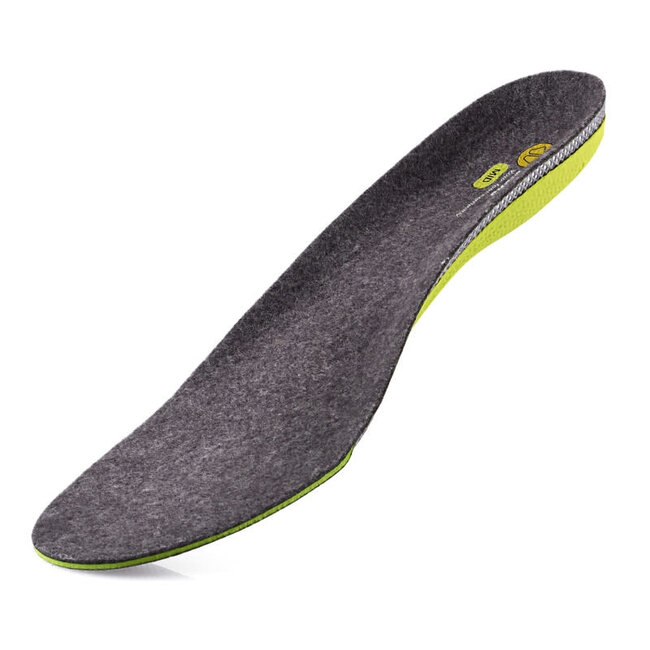 3FEET MERINO  MID insulating mid soles medium arch