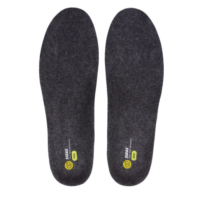3FEET MERINO  MID insulating mid soles medium arch