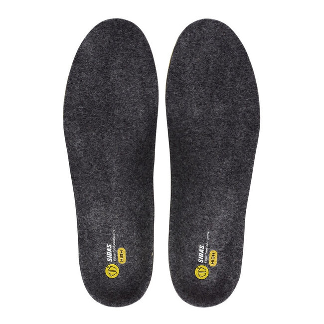 3FEET MERINO HIGH insulating mid sole high arch