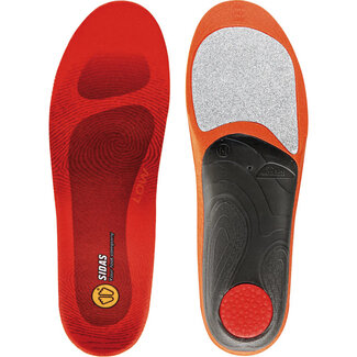SIDAS 3FEET Winter low arch insulating insole