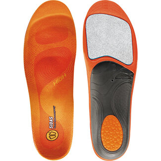 Finish Line Sidas 3feet winter high arch insulating insoles