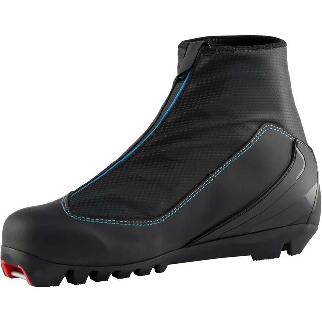 Rossignol XC 2 FW black-blue women touring ski boot
