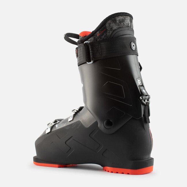 Rossignol Track 110 black-red Men's ski boot