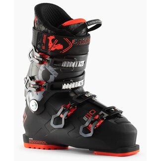 ROSSIGNOL Rossignol Track 110 black-red Men's ski boot