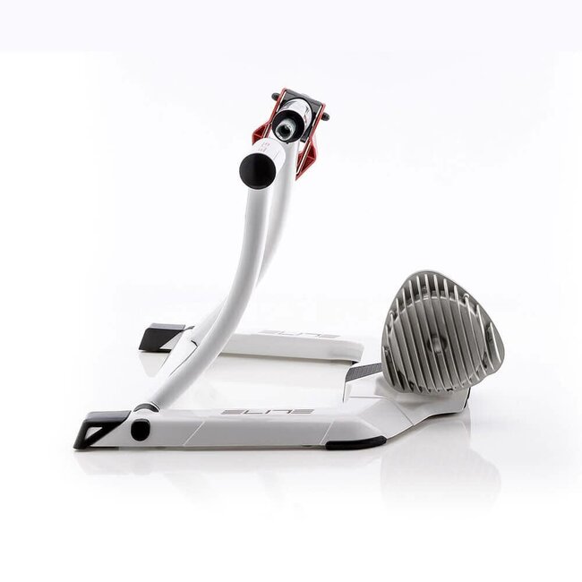 Elite Qubo fluid bike base trainer