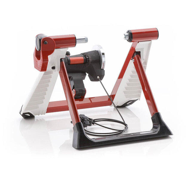 Elite novo force magnetic trainer hotsell