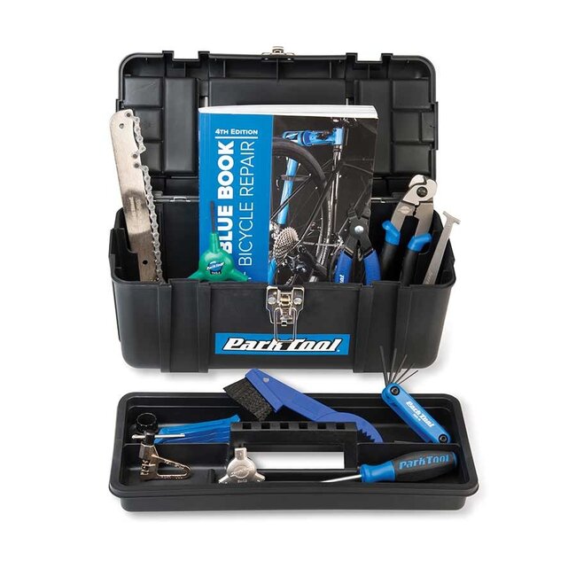 Park Tool SK-4 15 tools kit