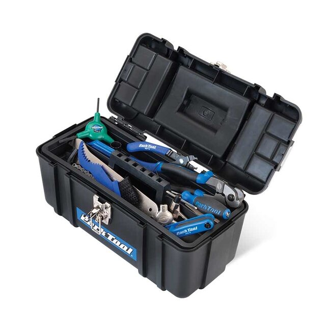Park Tool SK-4 15 tools kit